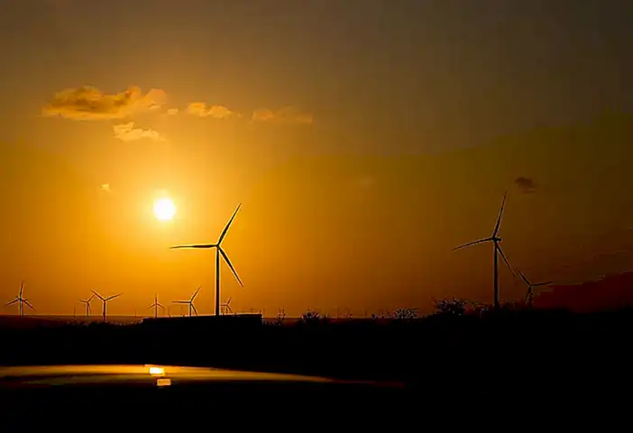 Eficiencia energética