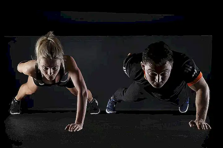 Ejercicio y entrenamiento