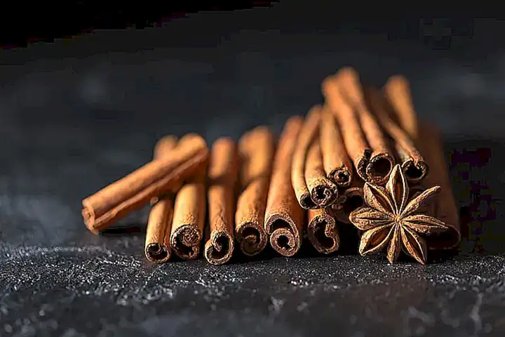 El desarrollo del sabor