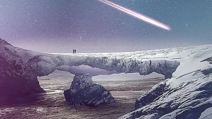 El futuro del planeta verde