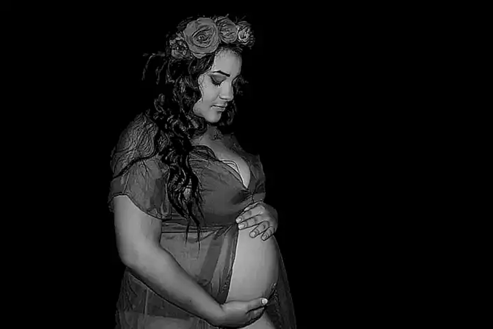El período prenatal