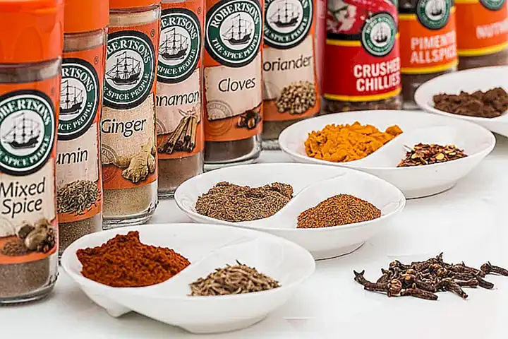 El sabor excepcional con diferentes texturas y sabores