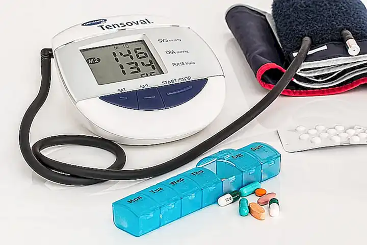Enfermedades oculares y renal poliquística