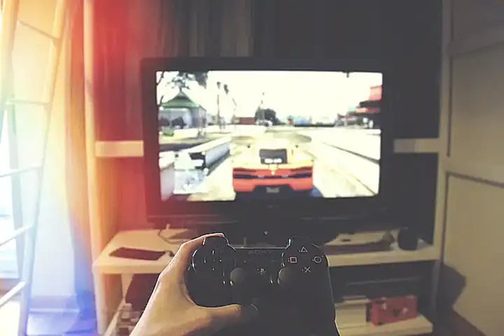 Entretenimiento y juego
