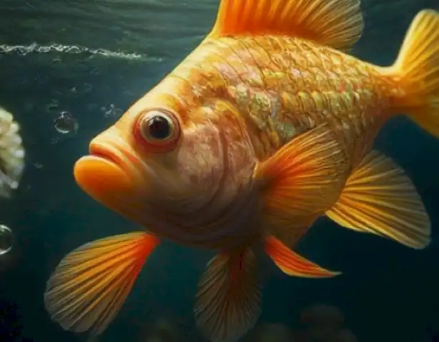 picture of a captivating article about fish news and advice.