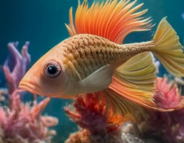 julio, 2023, Peludos.top Magazine de peces presenta las últimas noticias y consejos sobre el mundo acuático.