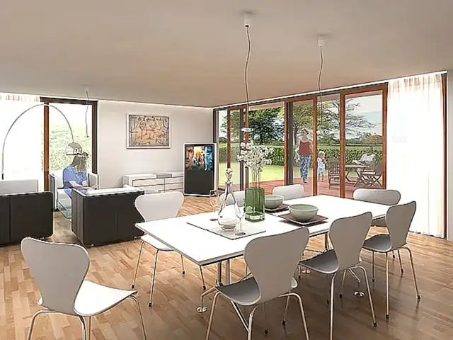 Espacio interior