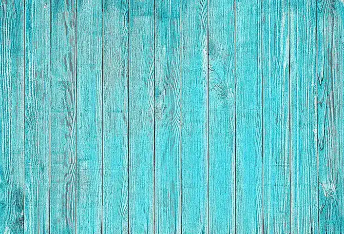 Estructura de madera