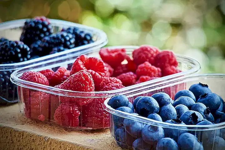 Falta de alimentación