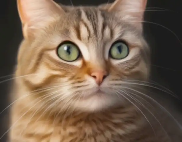 Image of an article about feline immunodeficiency virus and its treatment should be shown, highlighting the importance of understanding and seeking medical attention for this condition in cats.