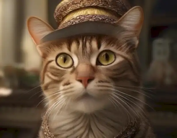 ¿Cuántos años tiene tu gato? Conoce las fechas importantes de su vida