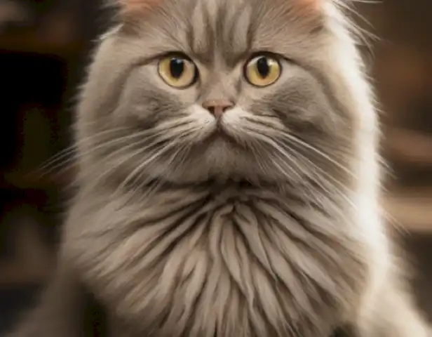 El image of the article should showcase the fascinating history, characteristics, and helpful advice for caring for a cat named Balín.