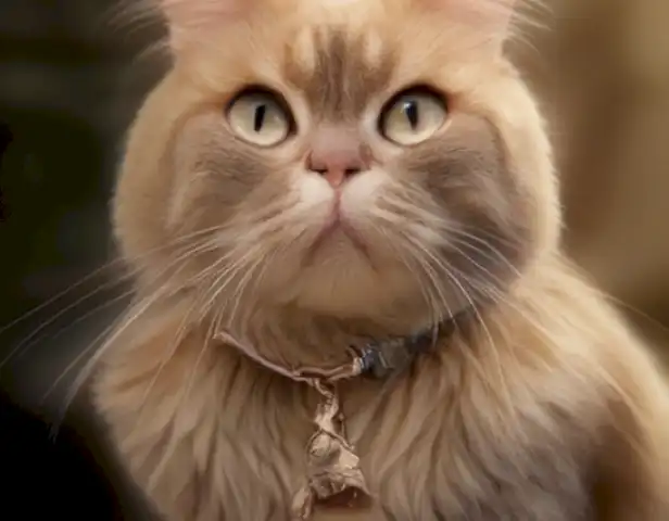 El image of the article should show a variety of cat breeds from different countries, each with its unique characteristics.