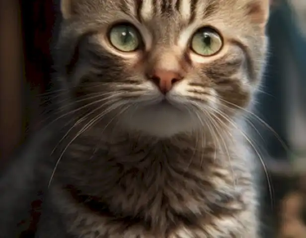 The image of the article should showcase the incredible world of cats, with vibrant and captivating imagery that captures the essence of the article's content.