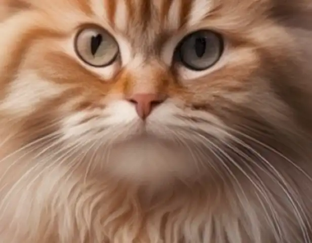 Magazine para gatos de Peludos.top showcases the diverse and playful world of cat lovers, with captivating photos, articles, and informative tips that cater to the unique needs and desires of cat owners.