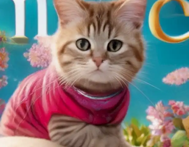 Magazine para gatos de Peludos.top showcases the wide range of information, tips and entertainment available to cat lovers, including interesting articles, videos and fun activities.