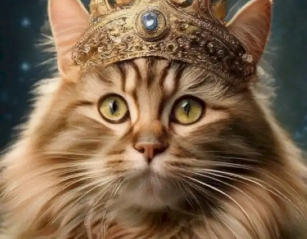 Peludos.top Magazine: tu guía definitiva para los amantes de los felinos, es una fuente completa y atractiva de información sobre todos los aspectos de la vida con felinos.
