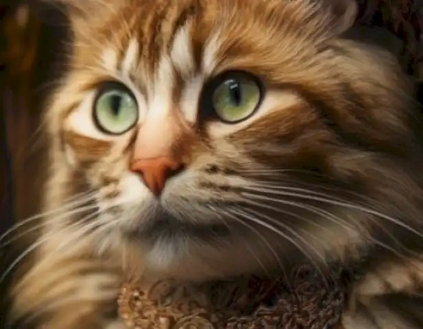 Las 10 razas de gatos más caras: séate y observa su increíble belleza.