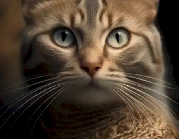 Las 10 razas de gatos más caras: séate y observa su increíble belleza, cada una con su propia característica única.