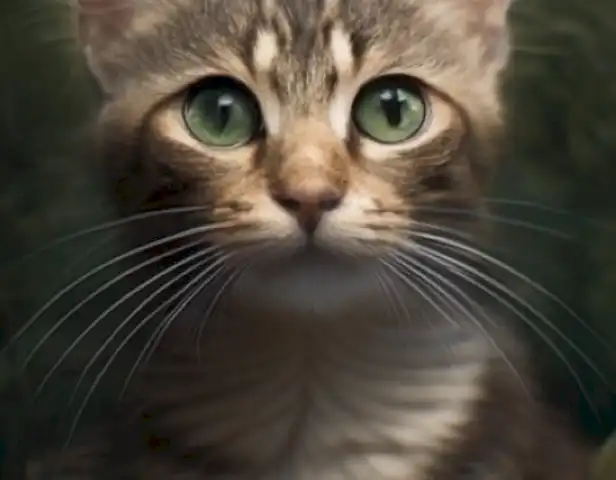 ¡Picadura de avispa en gatos: Guía completa!