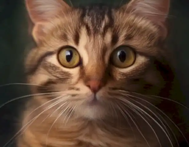 ¡Picadura de avispa en gatos: ¿Qué se puede hacer? Guía completa