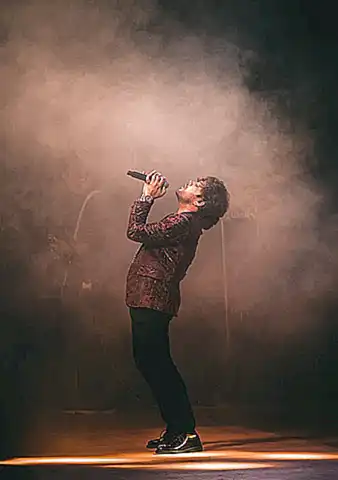 Habilidades vocales y capacidad de canto de los canarios