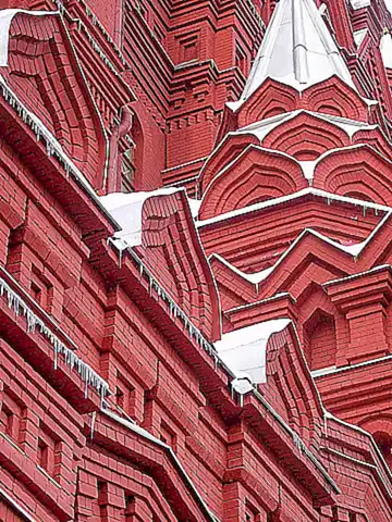 Historia en Estados Unidos