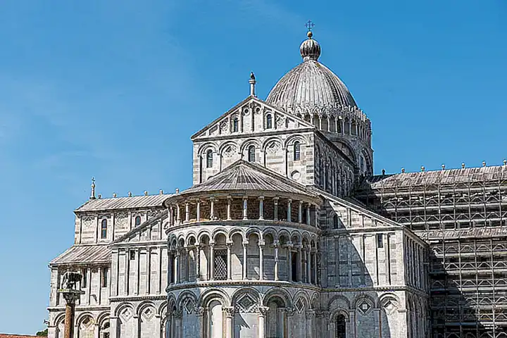 Historia en Italia