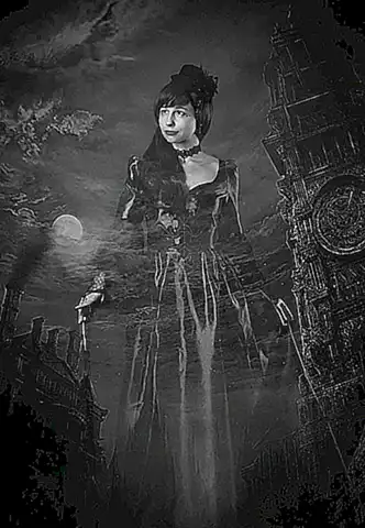 Historia en la época victoriana