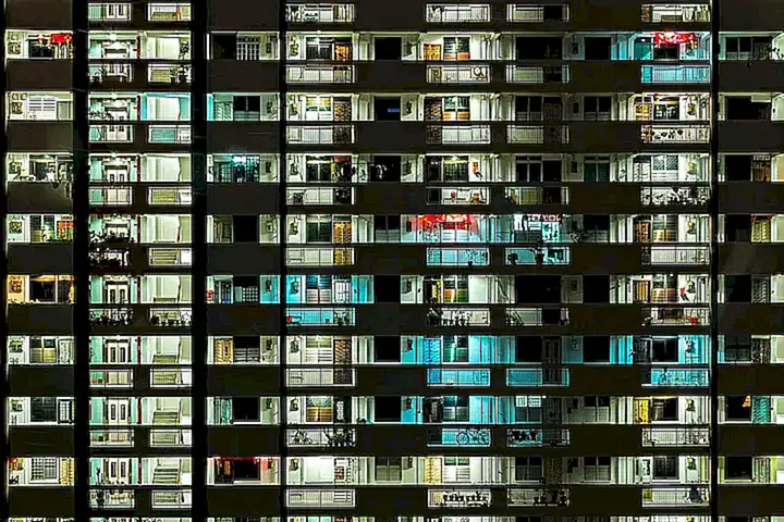 Historia en Singapur