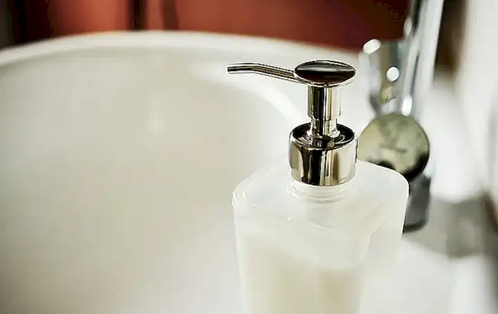 Hygiene personal