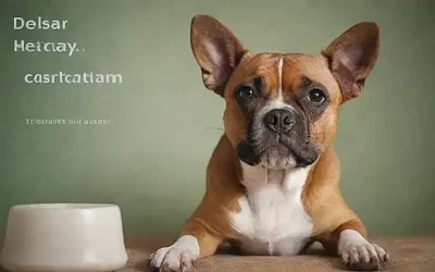 Amueblar con bienestar de perro.    (To translate this into English: House with pet wellness.)