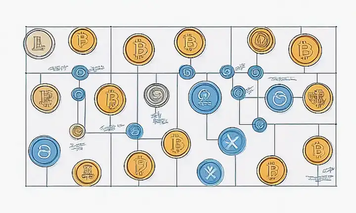 Guía para inversiones exitosas en criptomonedas