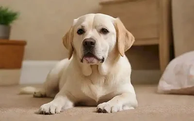 Remedios naturales para la alergia en perros
