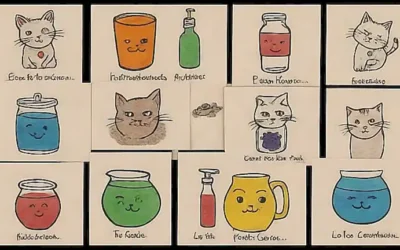 ¿Tu gato está intoxicado?