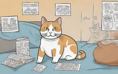 La imagen de la enfermedad afecta al salud de los gatos y a la gente