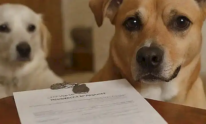 Los dueños de perros en España deben obtener seguros