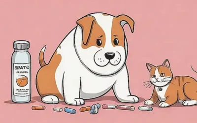 ¡Cuidado con la medicina de los animales!