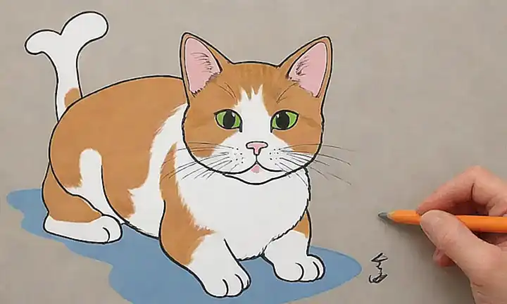 Cuatro errores de cuidado en el gato