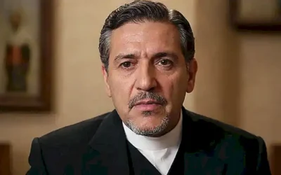 Un retrato de Pastor Alemán entre las palabras Guía Completa
