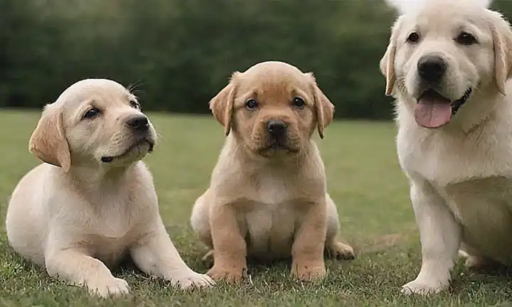 Es un guía para dueños de perros con cachorros, sobre socialización, cuidado y entrenamiento.    