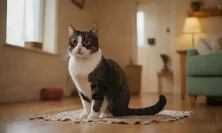 Diseños felinos únicos, espacios acogedores y consejos de seguridad