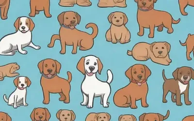 La esterilización mejora la salud del perro