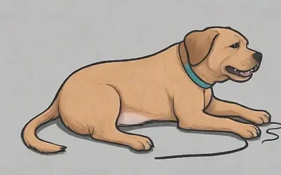 Las razones de la picazón canina y tratamientos efectivos. (The reason for canine itching and effective treatments.)