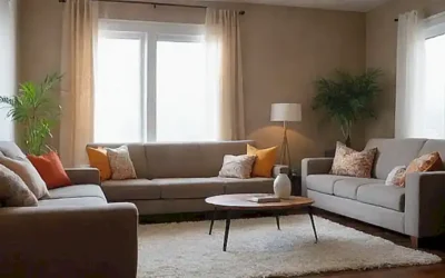 Ideas de decoración de interiores para inspirar tu hogar