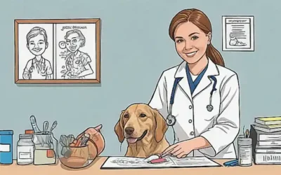 Descripción de profesiones veterinarias