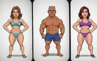 pitbulls chocan de fuerza y estilo.