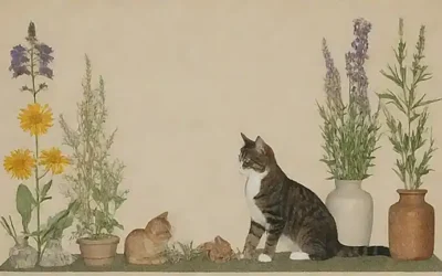 La medicina popular explora la naturaleza