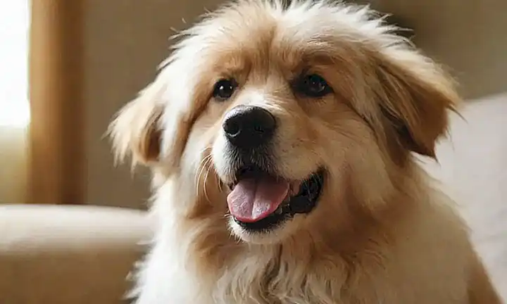 Alivio casero para piel de perro con picazón