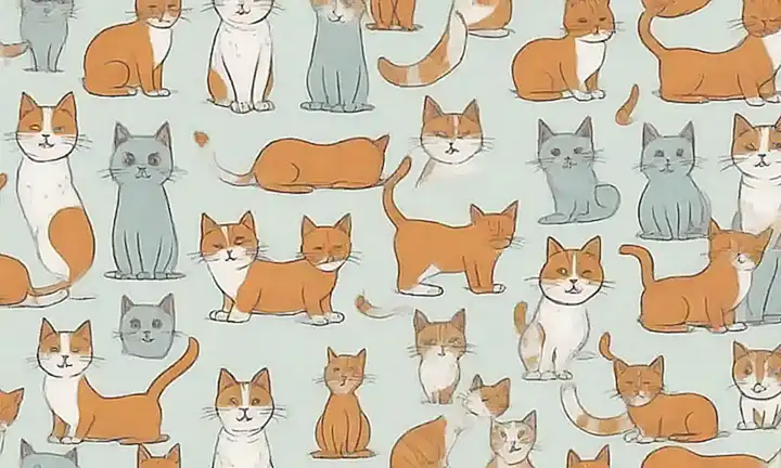 ¡Cachorros Saludables! Guía para nutrición felina.